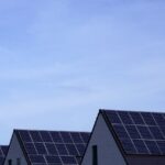 Zonnepanelen op het dak: waar moet je op letten?